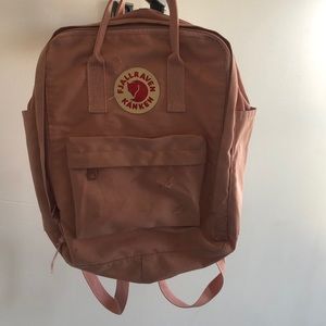 Kanken back pack